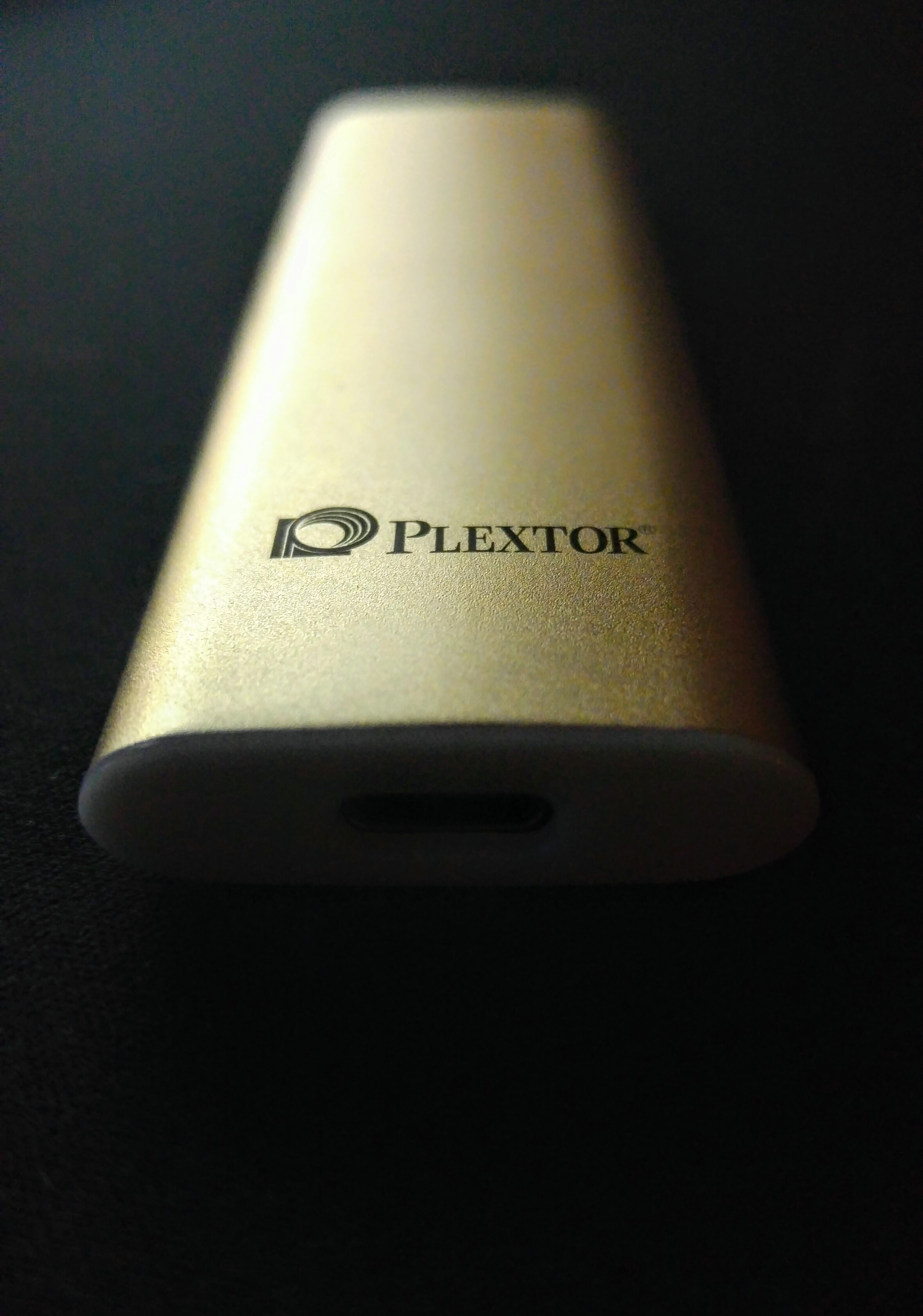 Plextor EX1 2