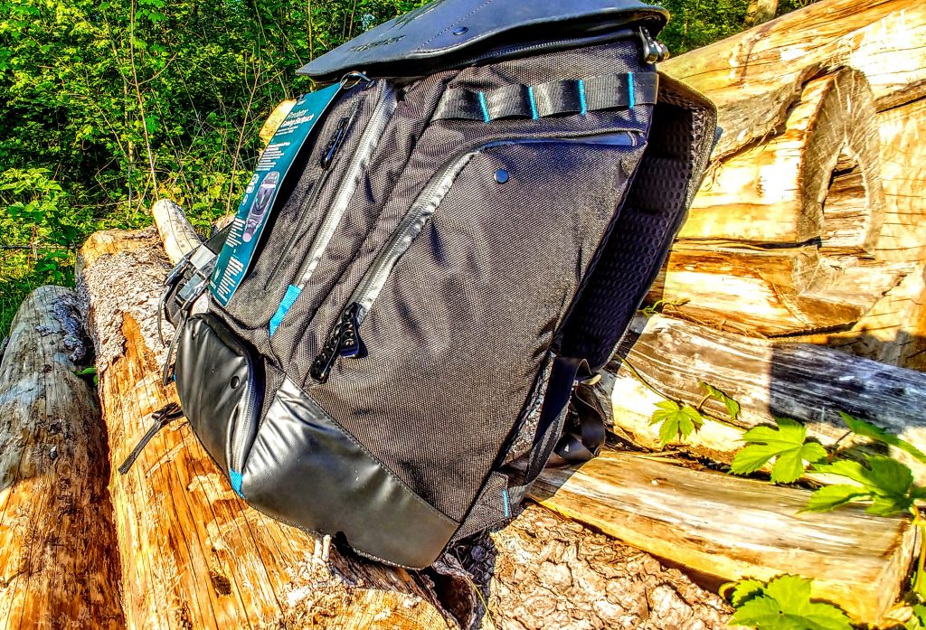Acer Predator Backpack 2