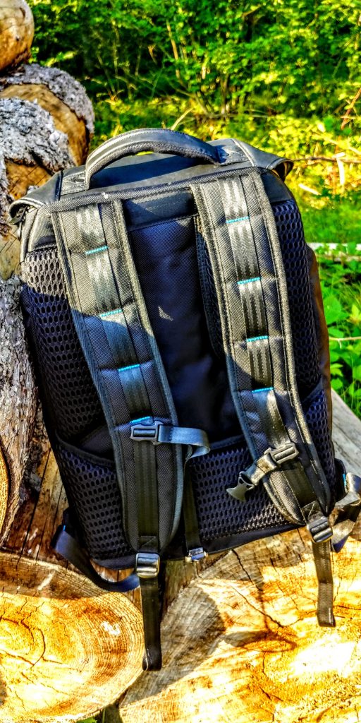 Acer Predator Backpack 6