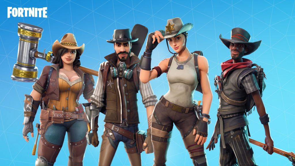 Fortnite patch notes v5 0 StW05 WildWestHeroes 1920x1080 32a37dc260527882e75d745d2883795578981b28