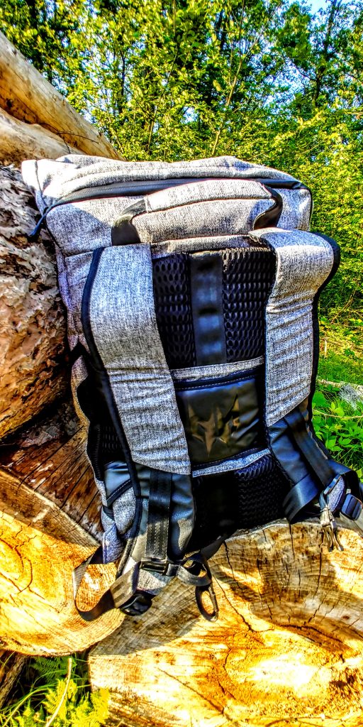 Acer Predator Backpack 10