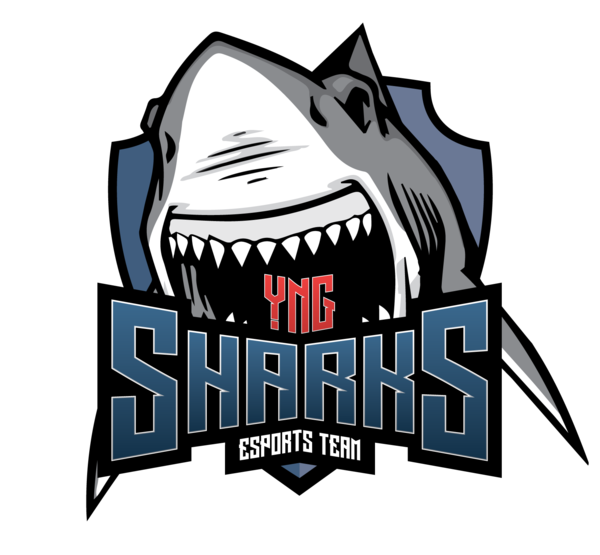 600px Sharks Esports