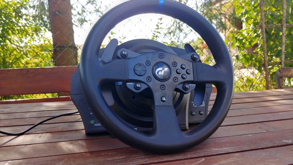 Thrustmaster T300 RS GT 1