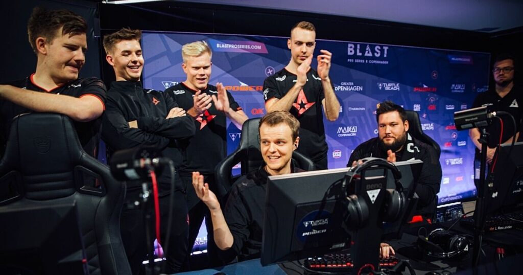 81013 Cover Image Xyp9x Return Announced Will Join Astralis For BLAST Premier Fall 2020