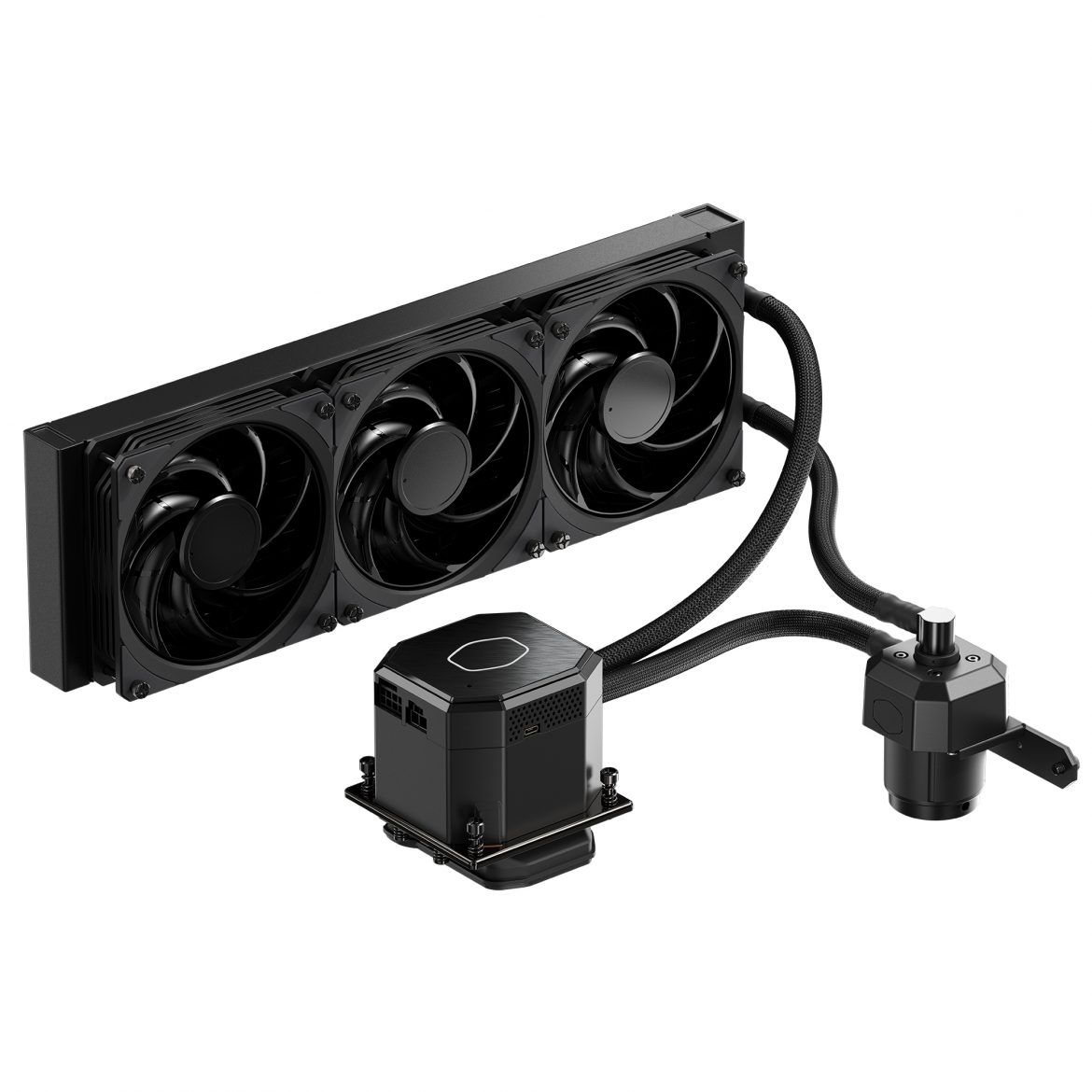 Cooler Master MasterLiquid ML360