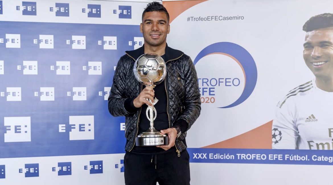 Casemiro