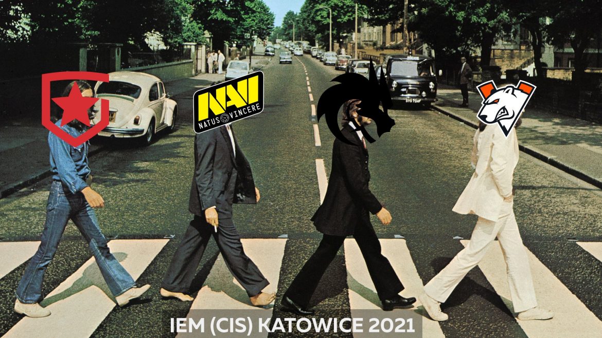 IEM Katowice