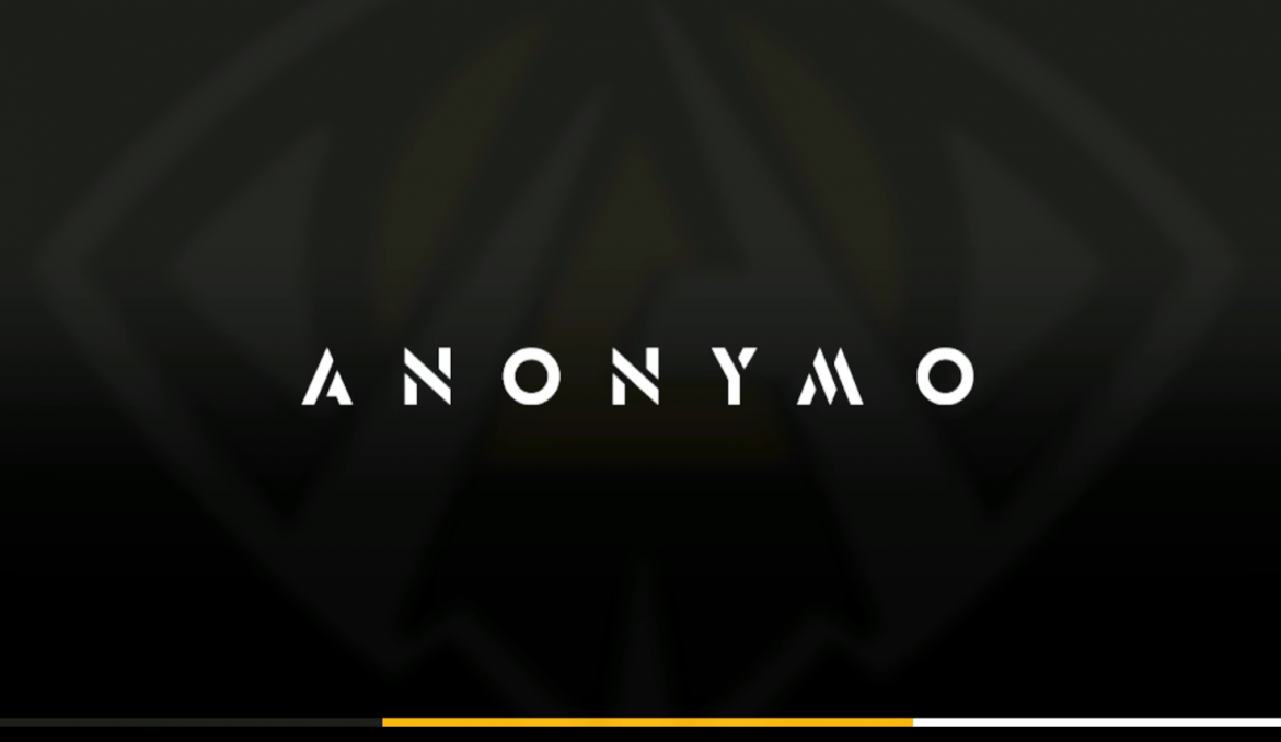 Anonymo