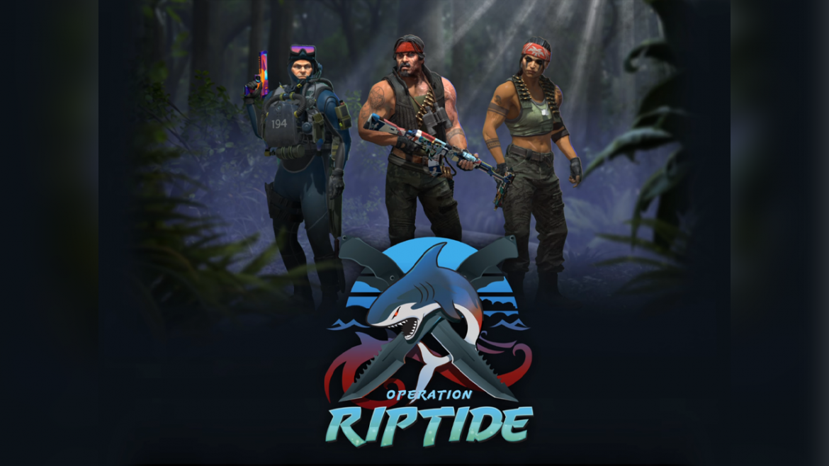riptide