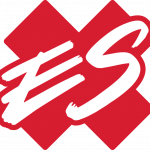 Extra Salt logo