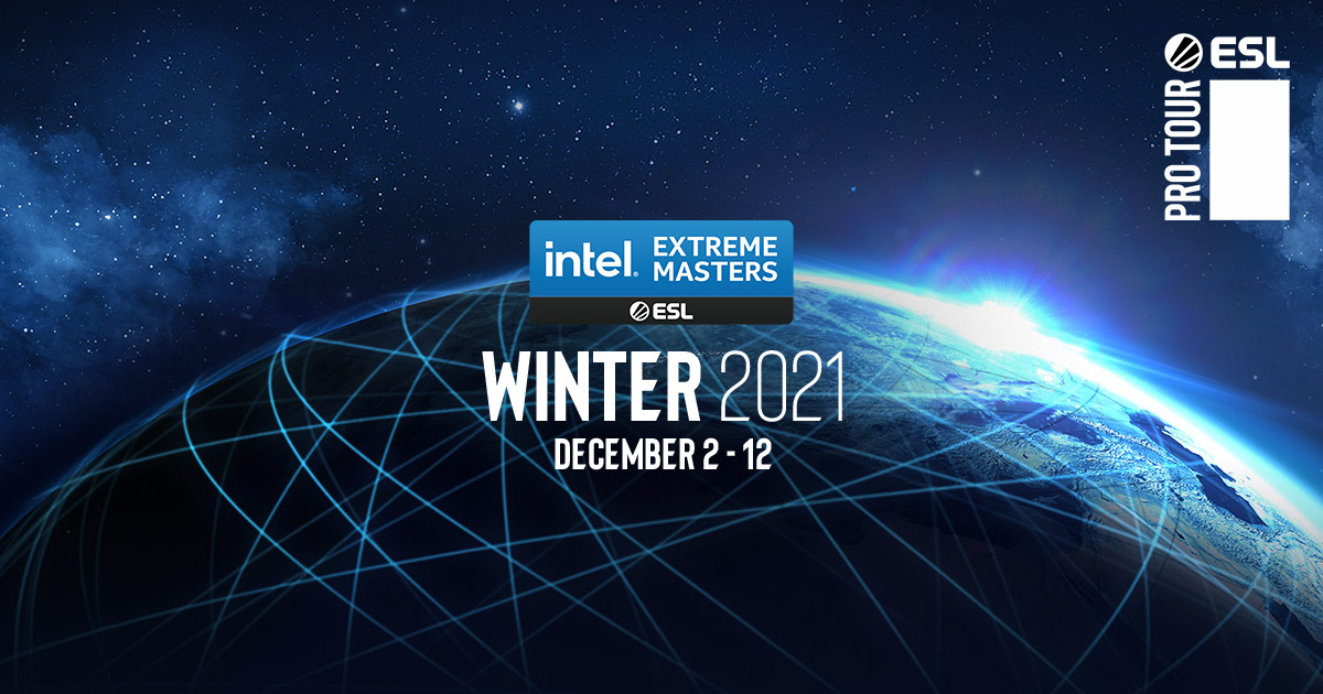 IEM Winter 2021