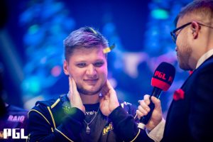 s1mple 4
