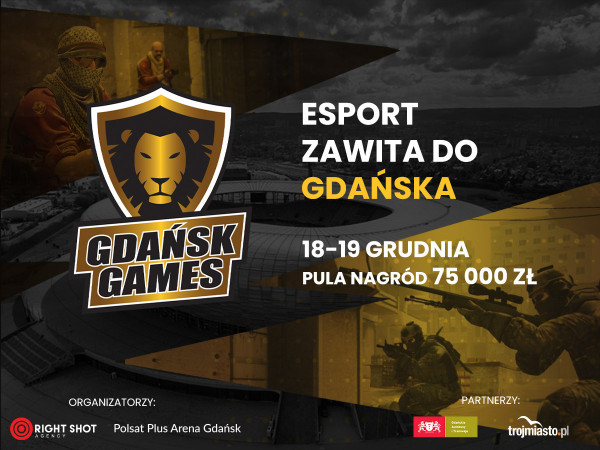Gdansk Games