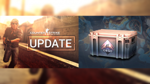 update CS:GO