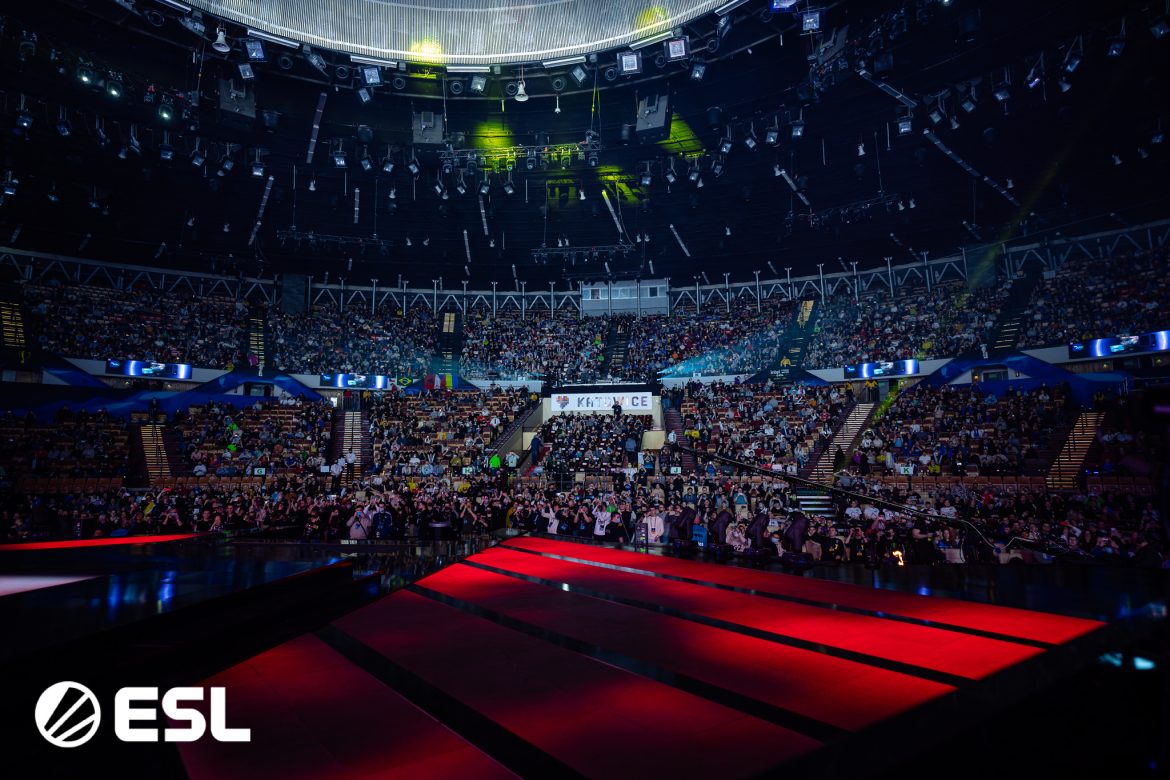 IEM Katowice