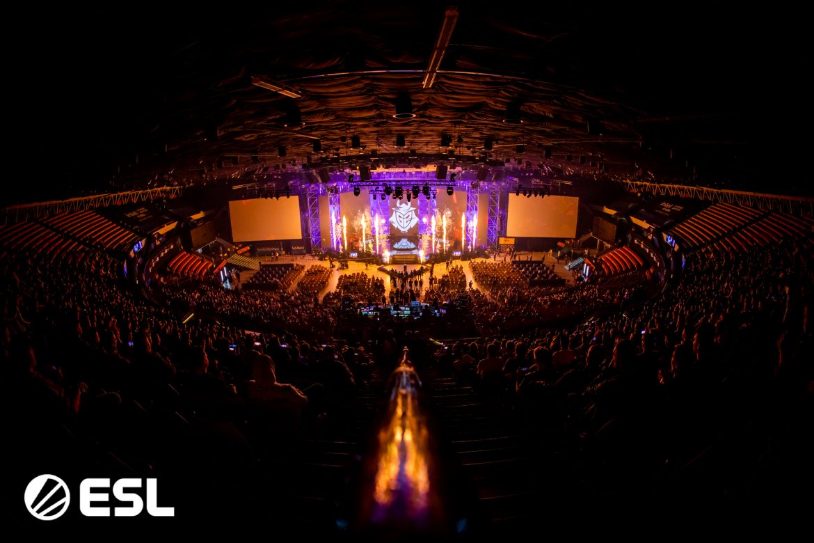 IEM Katowice, CS:GO, Esport