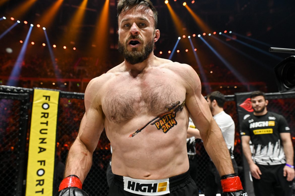 pashabiceps, paszabiceps