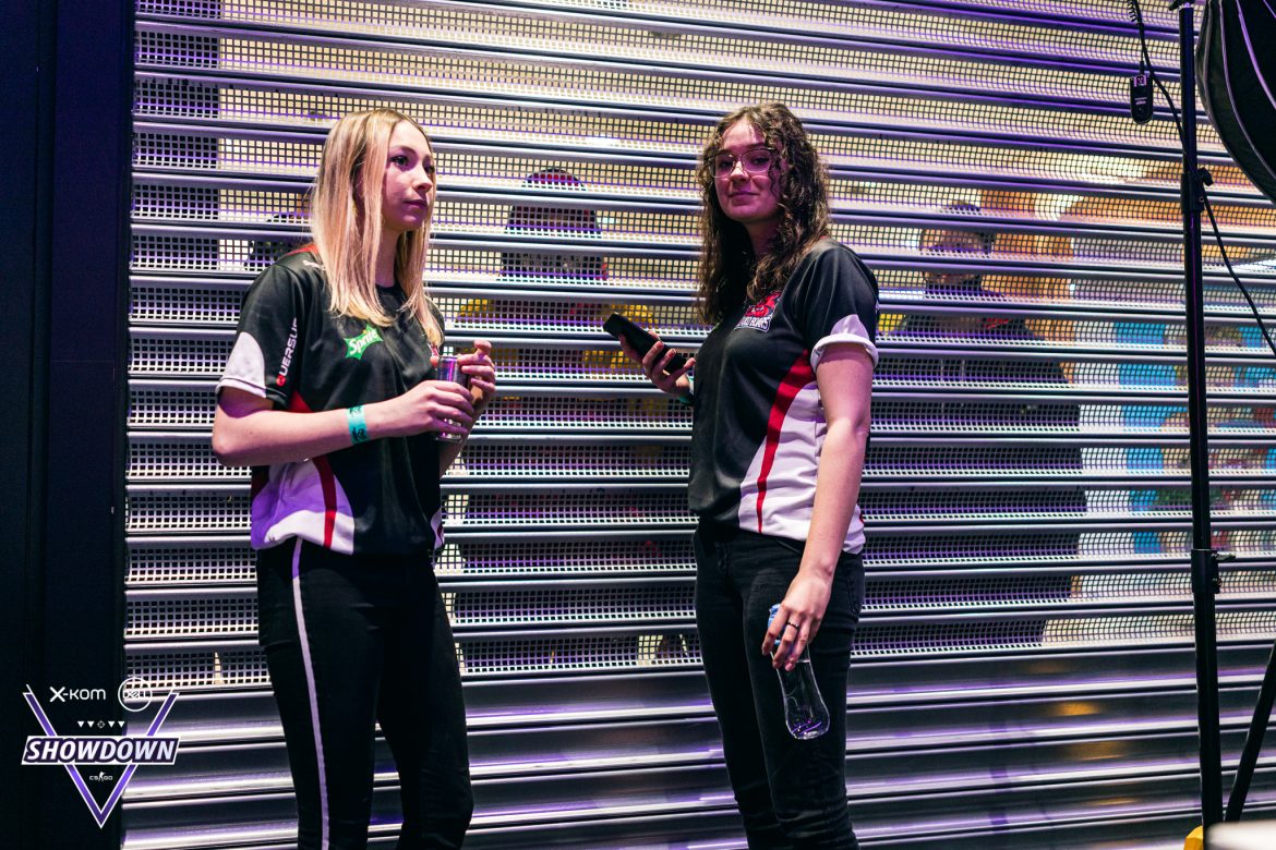 Angelka HANIA NAVI JAVELINS