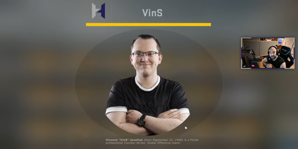 vinS