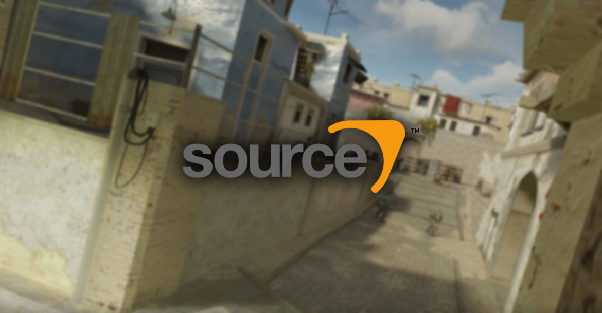 Source 2, CS:GO