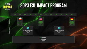 2023 ESL IMPACT PROGRAM 1