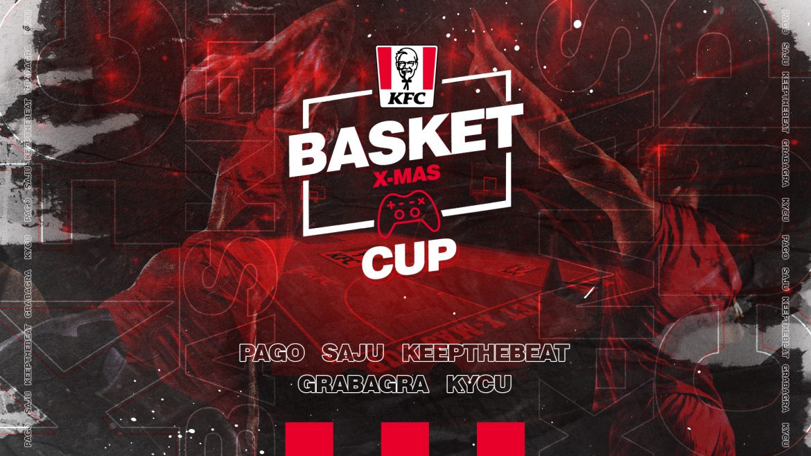KFC Basket X-Mas Cup
