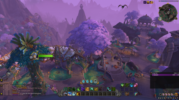 World of Warcraft 2022.12.05 18.38 3