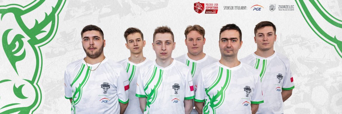 PGE Turów Zgorzelec