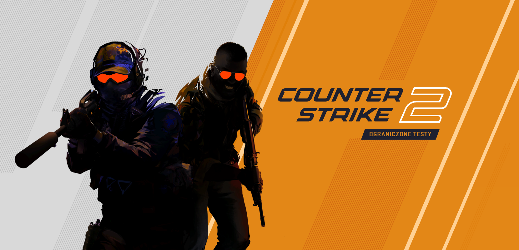 Counter-Strike 2 grafika promująca, update CS2