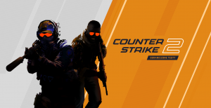 Counter-Strike 2 grafika promująca