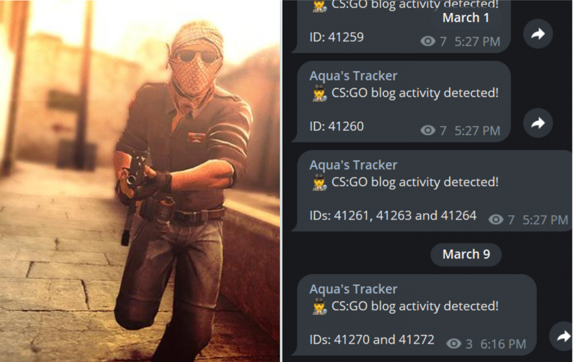 Valve, CS:GO, Source 2