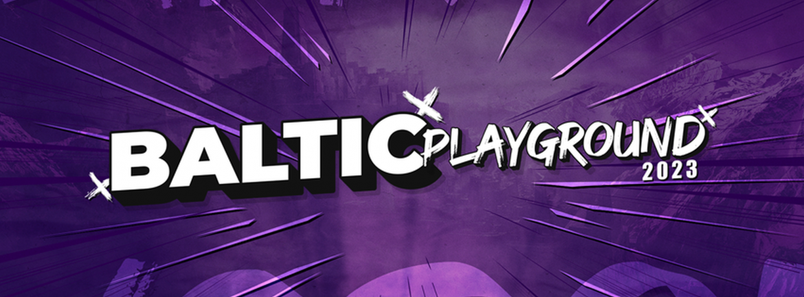 Baltic Playground
