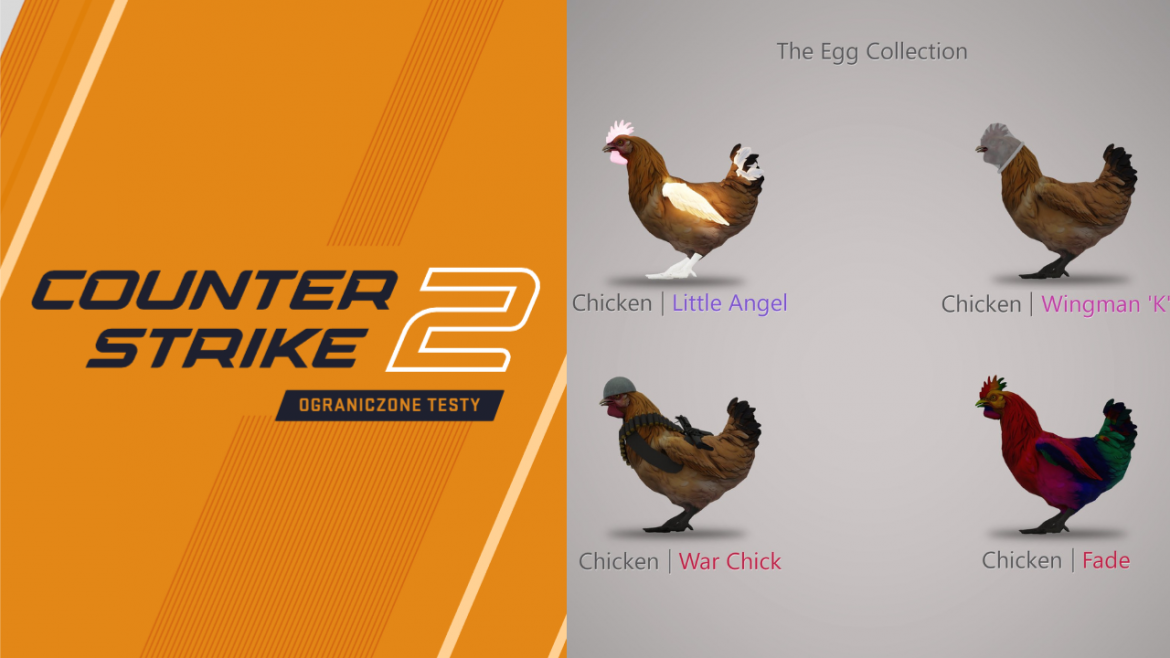 Counter-Strike 2 operacja