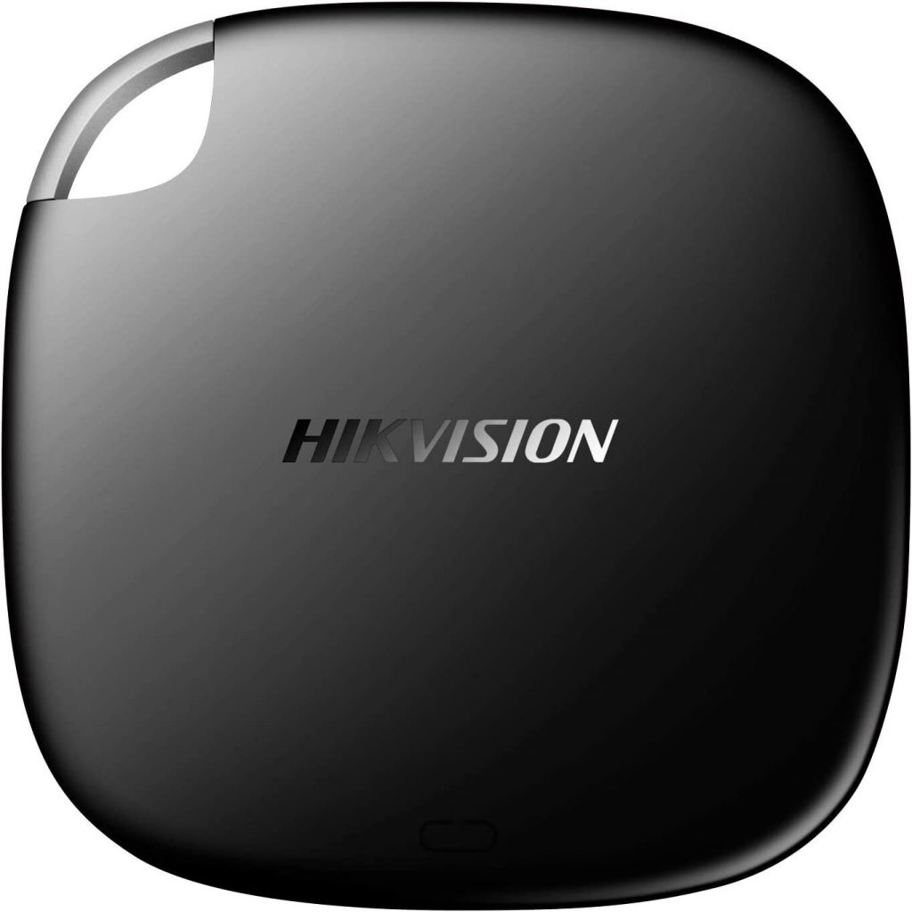hikvision 4