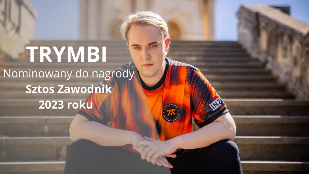 Trymbi, ESPORTOWE SZTOSY