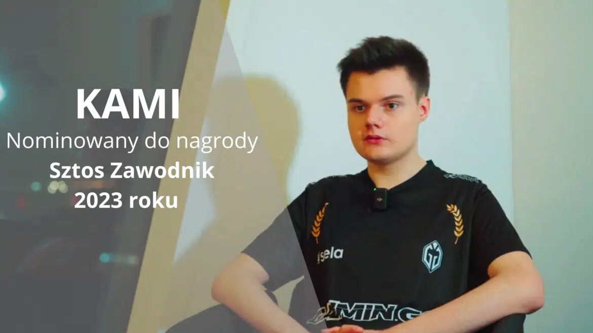 Kami, esportowesztosy