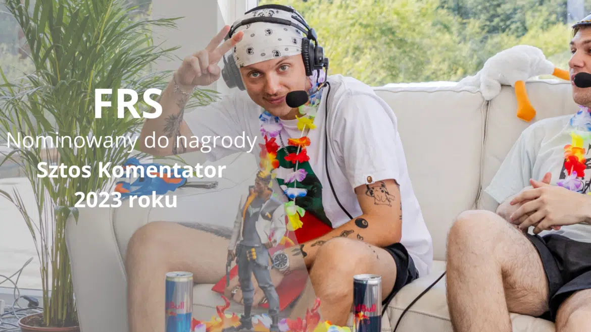 frs, esportowesztosy