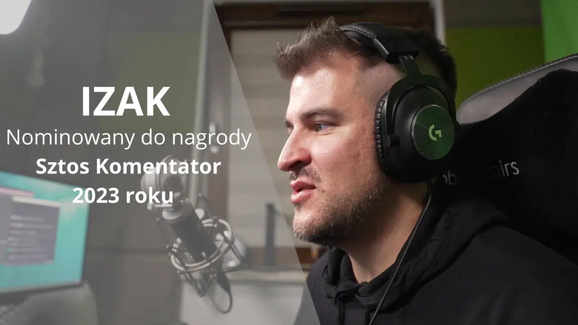 izak, esportowesztosy