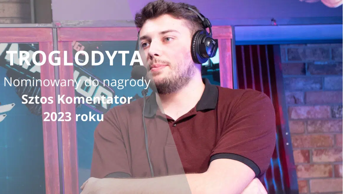 Troglodyta, Esportowe Sztosy