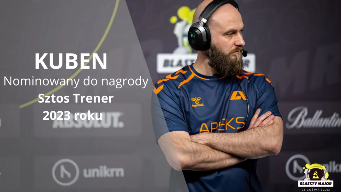 Kuben. esportowesztosy