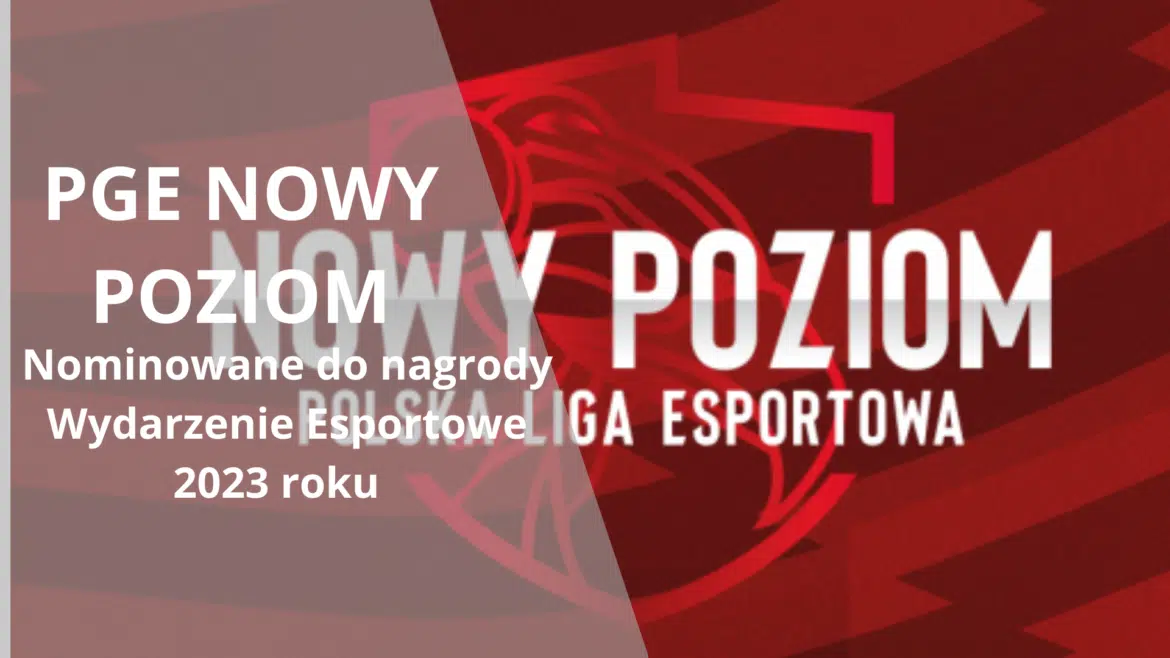 PGE Nowy Poziom, ESPORTOWE SZTOSY