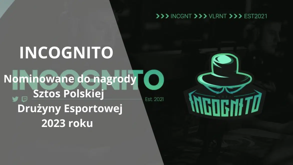 incognito_valo, esportowesztosy