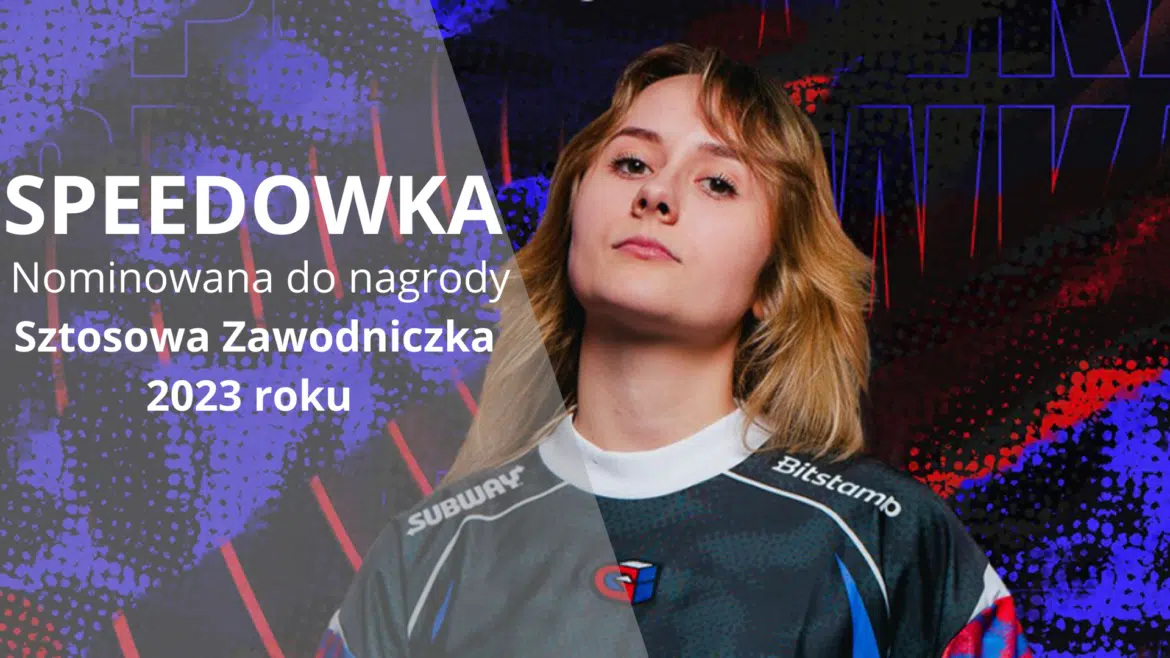 speedowka, Guild Esports