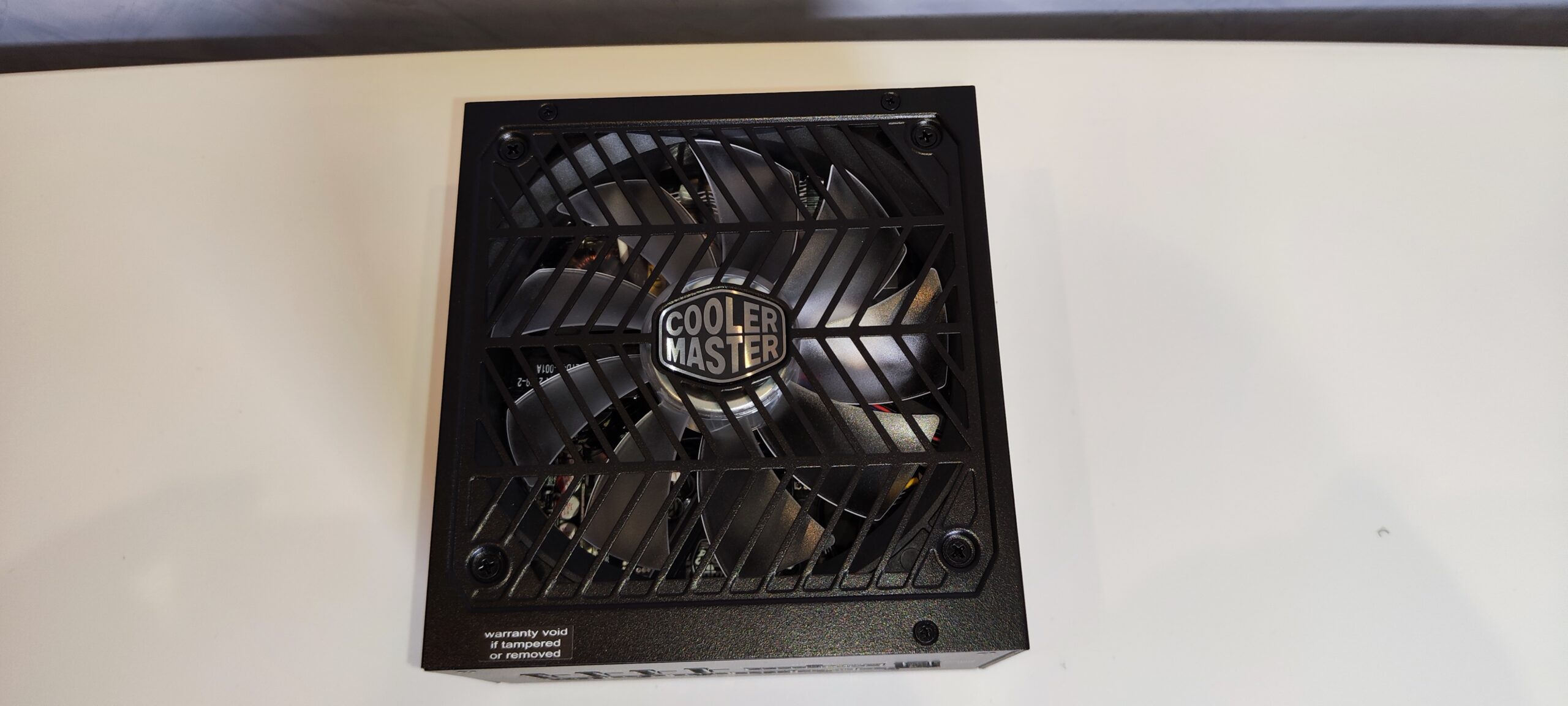 Cooler Master XG Plus 850 Platinum 7 scaled