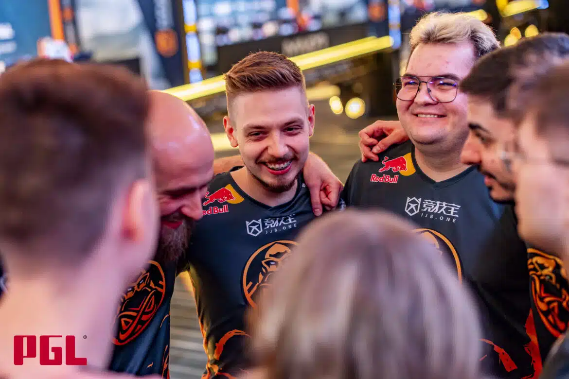 Kylar, PGL CS2 Major Kopenhaga 2024