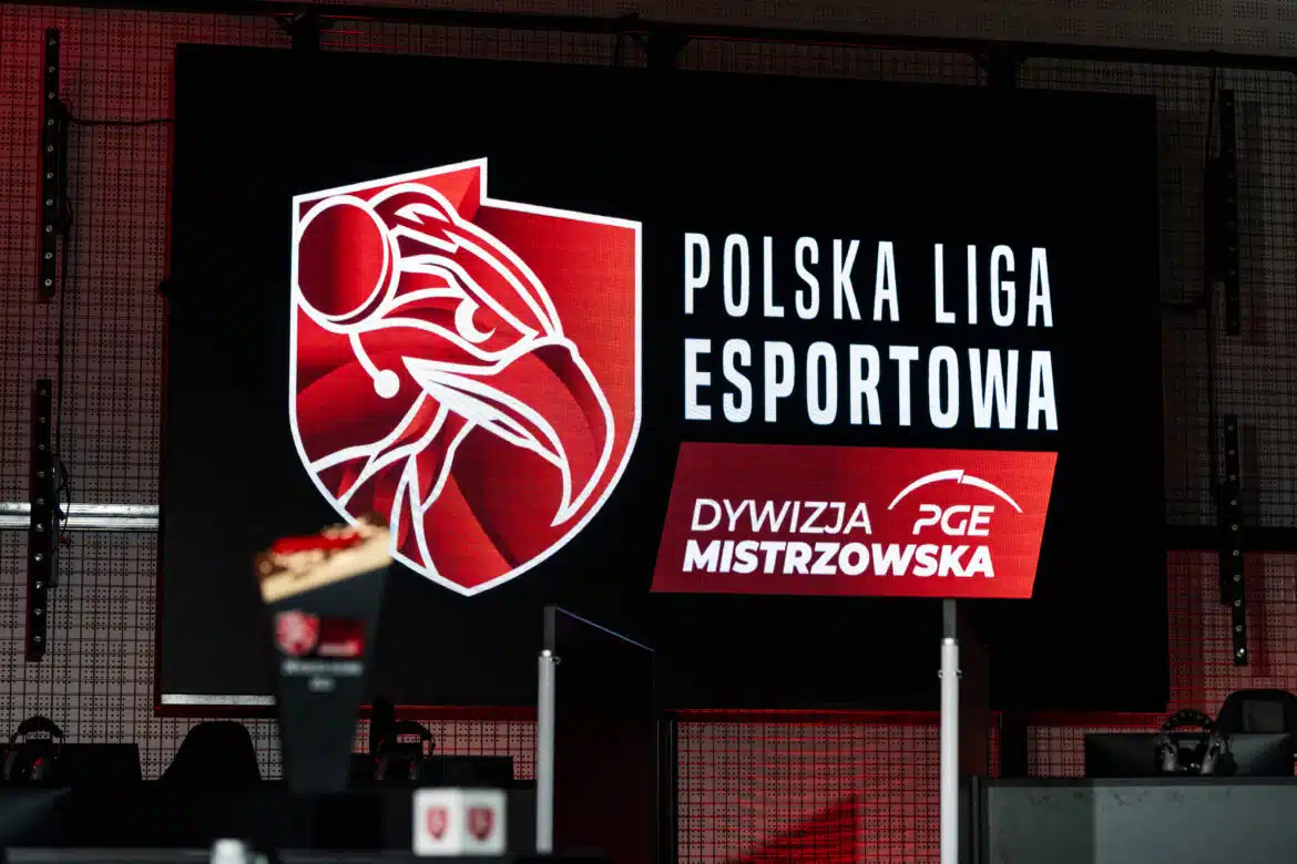 PGE Dywizja Mistrzowska PLE