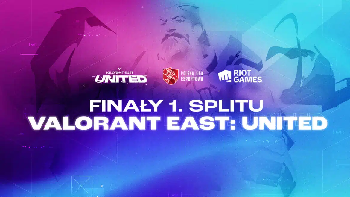 VALORANT EAST:UNITED
