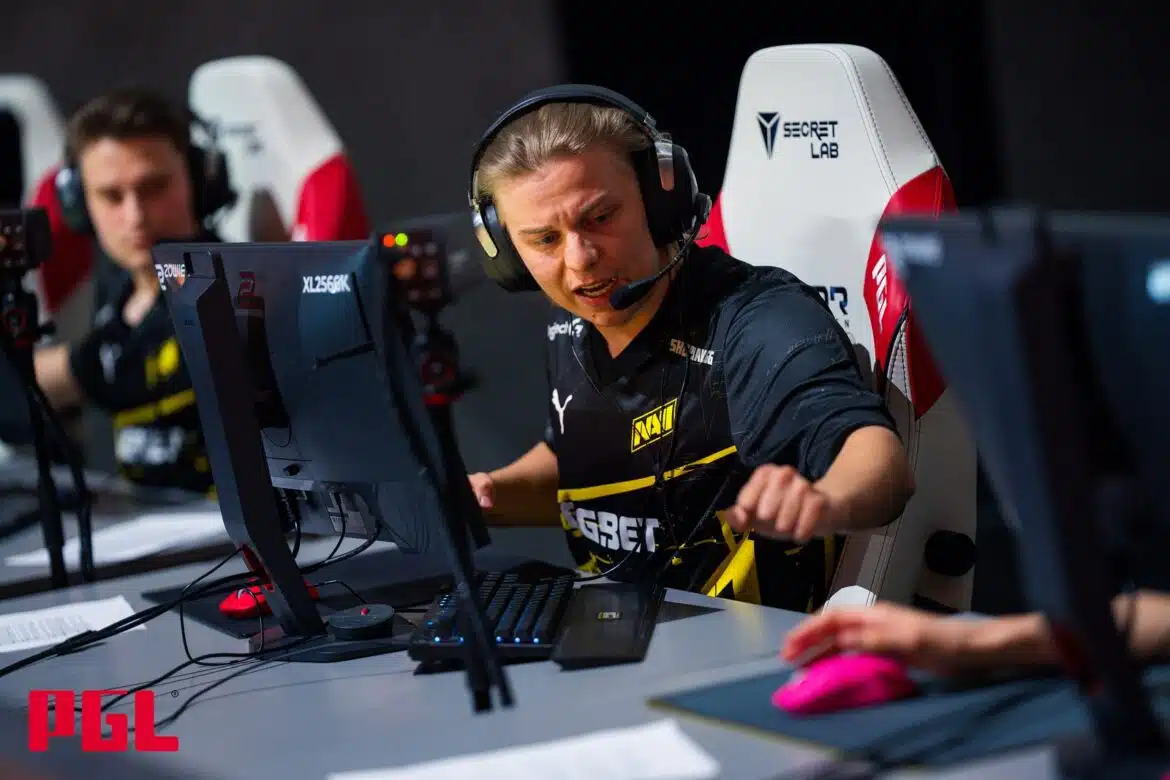 Aleksib Natus Vincere Na'Vi NAVI