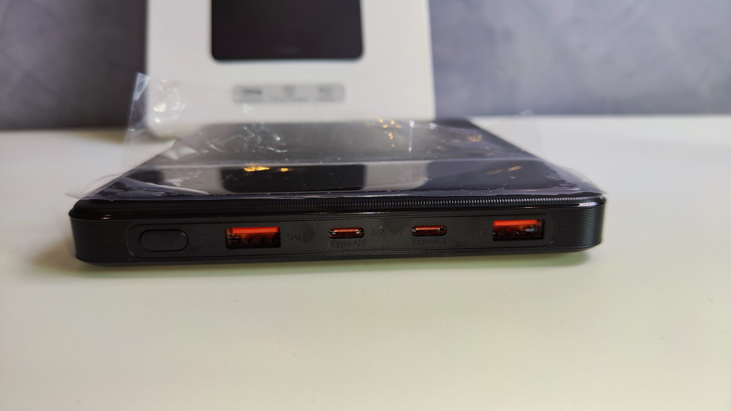 Powerbank Silver Monkey 20.000 mah 100W 5 scaled