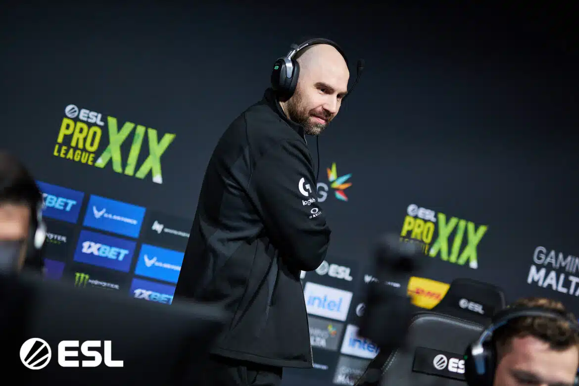TaZ ESL PRO LEAGUE
